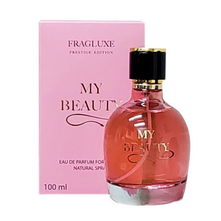 MY BEAUTY - FRAGLUXE
