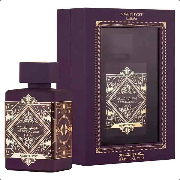 LATTAFA BADE'E AL OUD AMETHYST