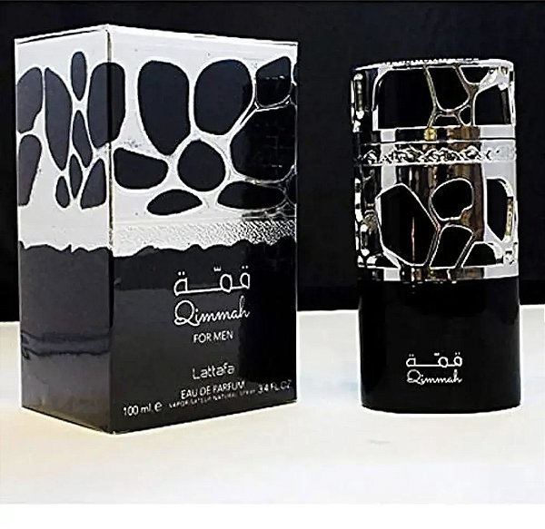 QIMMAH FOR MEN LATTAFA