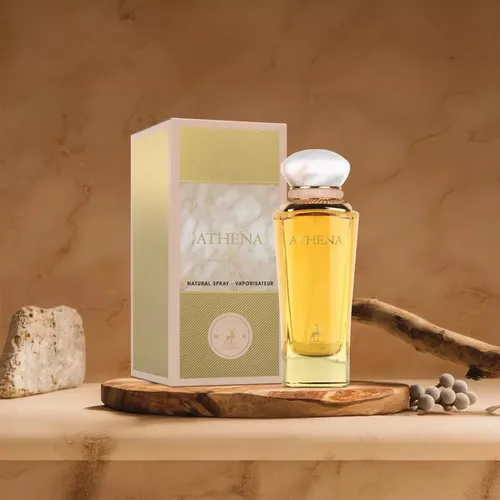 MAISON ALHAMBRA - ATHENA