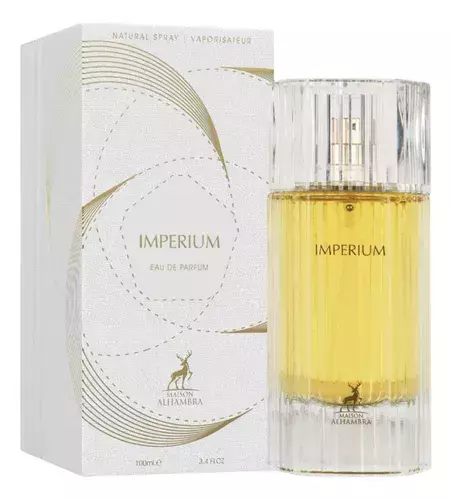 MAISON ALHAMBRA - IMPERIUM