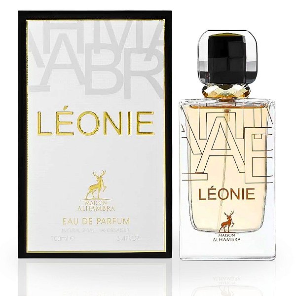 MAISON ALHAMBRA LEONE