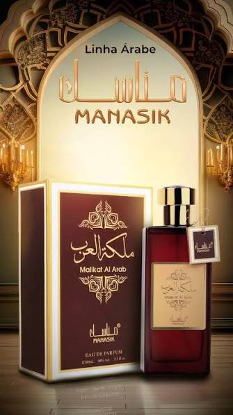 MANASIK MALIKAT RED