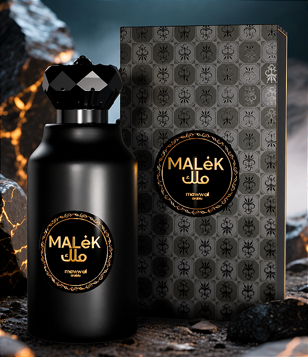 Maléc - Mawwal