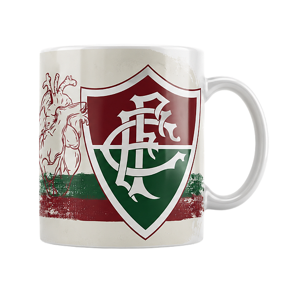 Caneca Fluminense