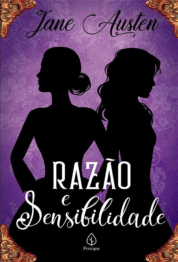 Jane Austen, Razão e Sensibilidade