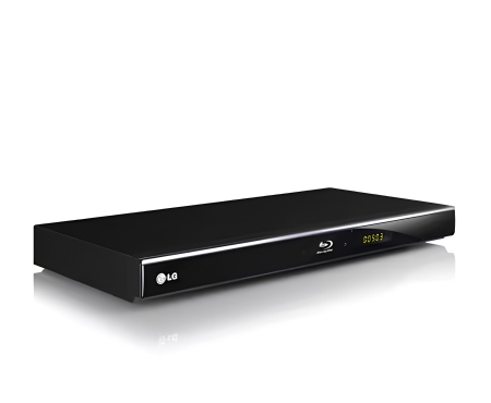 DVD/Blu-ray Player LG BD560 — com Cabo HDMI