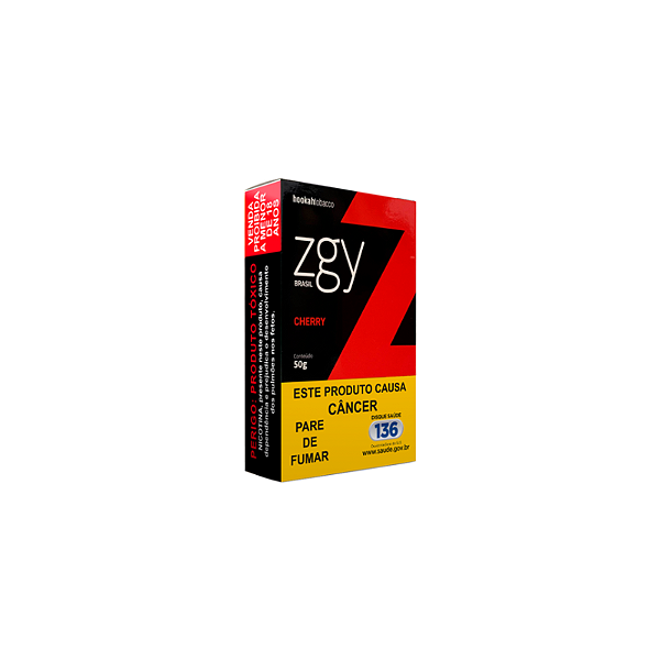 Essência Zgy Cereja