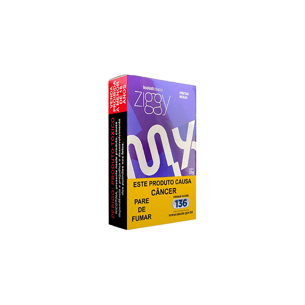 Essência ZGY Frutas Roxas