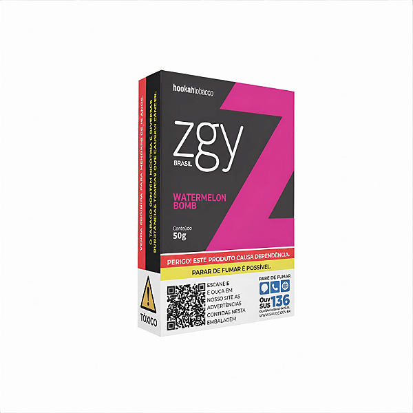 Essência ZGY Melancia