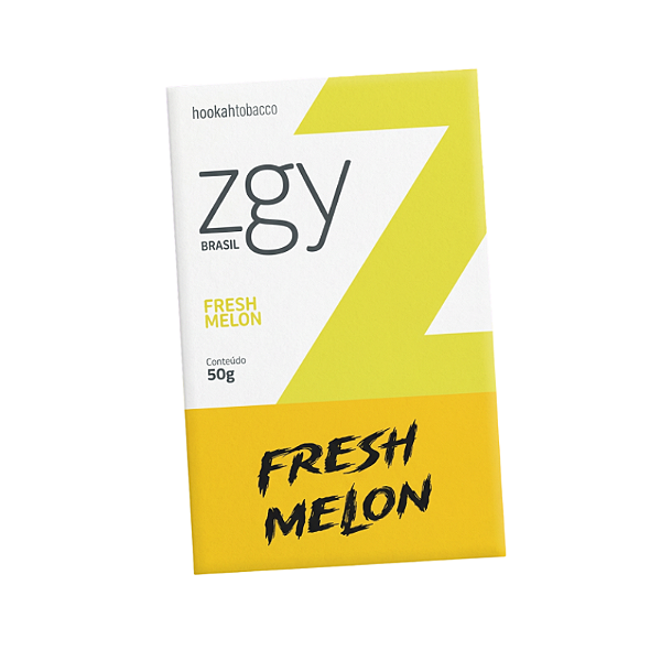 Essência ZGY Melão