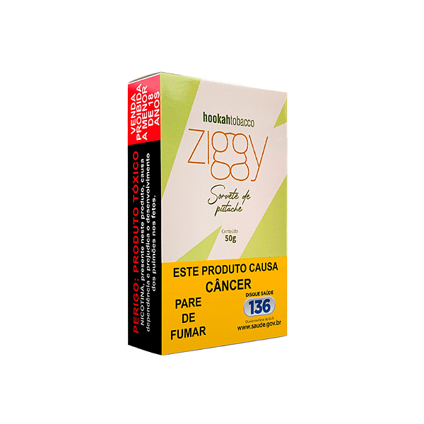 Essência ZGY Sorvete de Pistache