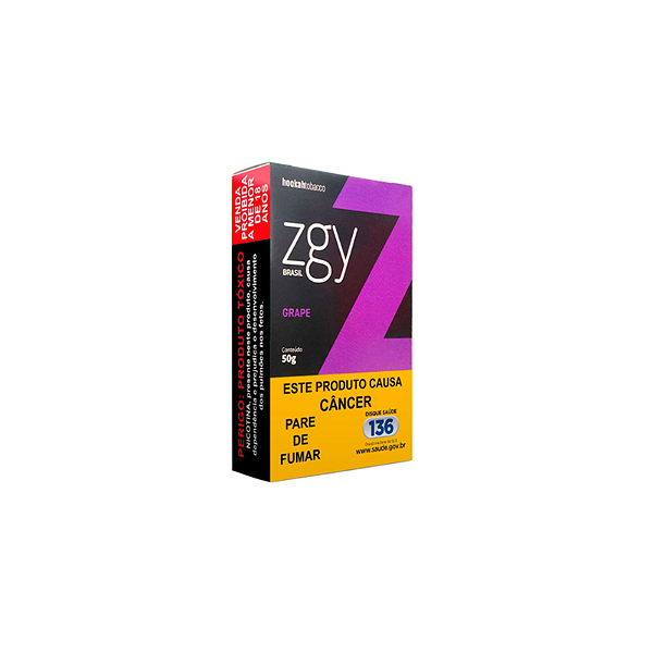 Essência ZGY Uva