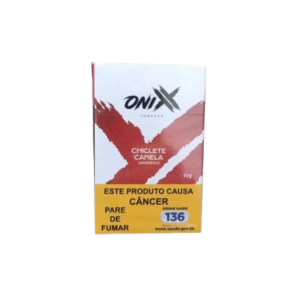 Essência Onyx Chiclete Canela