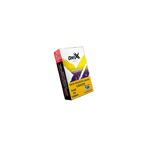 Essência Onyx Banana c/ Açaí