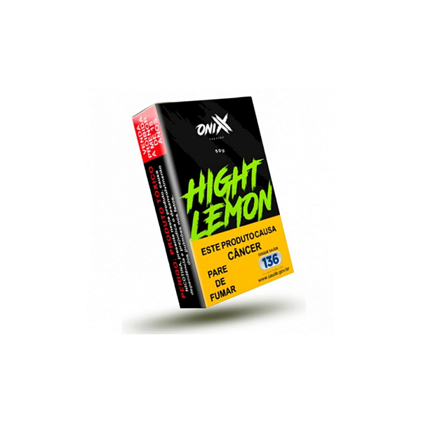 Essência Onyx High Lemon
