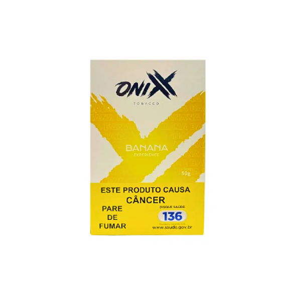 Essência Onyx Banana