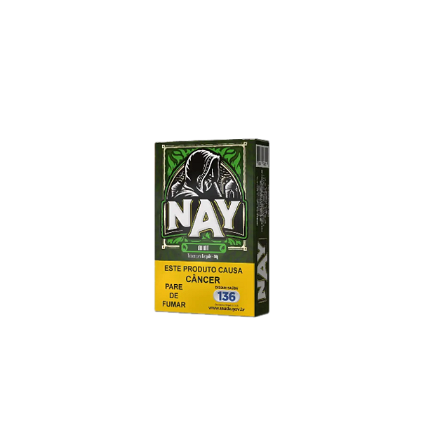 Essência Nay Menta