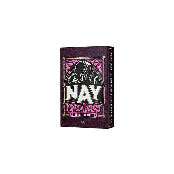 Essência Nay Bubble Blend