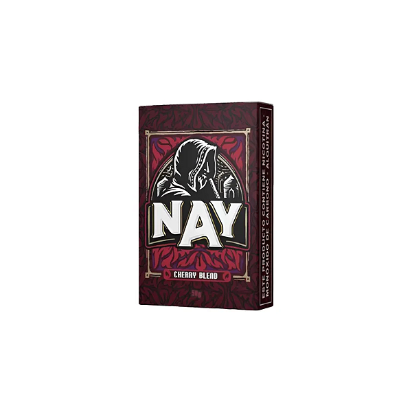 Essência Nay Cereja