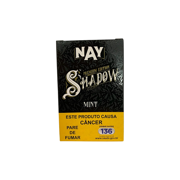 Essência Nay Shadow Mint