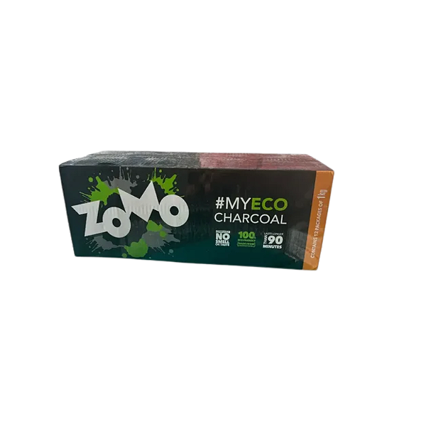 Carvão Zomo