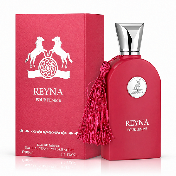 Reyna Maison Alhambra Feminino 100ml