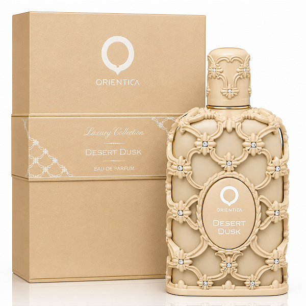 Desert Dusk Orientica Feminino 80ml