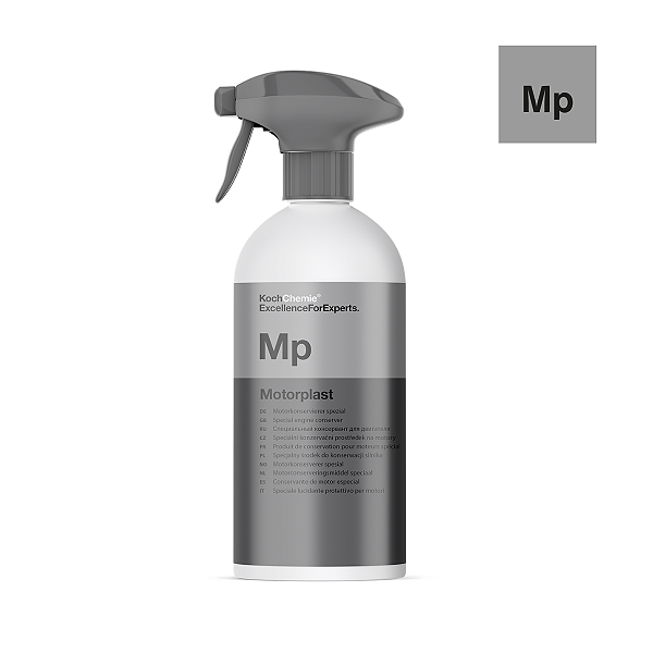 MOTORPLAST 500ML KOCH CHEMIE