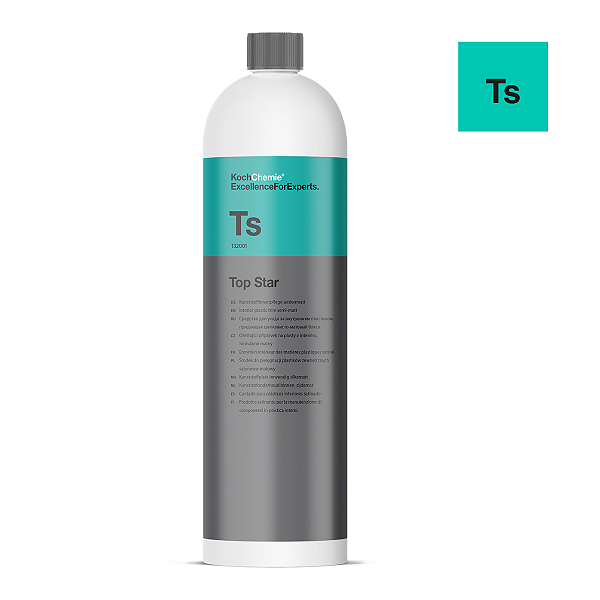 TOP STAR 1 LITRO KOCH CHEMIE