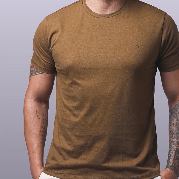 Camiseta Básica Ogochi