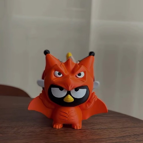 Estatueta Badtz-Maru Rodan