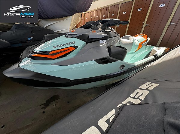 Jet Seadoo Wake Pro 230 2023 Novíssimo