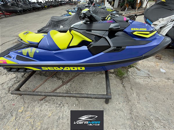 Jet Seadoo Wake Pro 230 2019