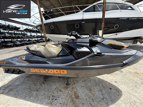 Jet Seadoo GTX 170 2023