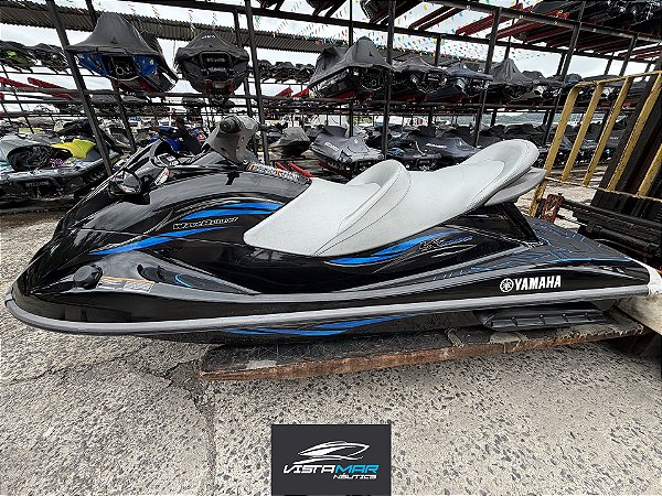 Jet Yamaha Vx Cruiser 1.100 2014/2020