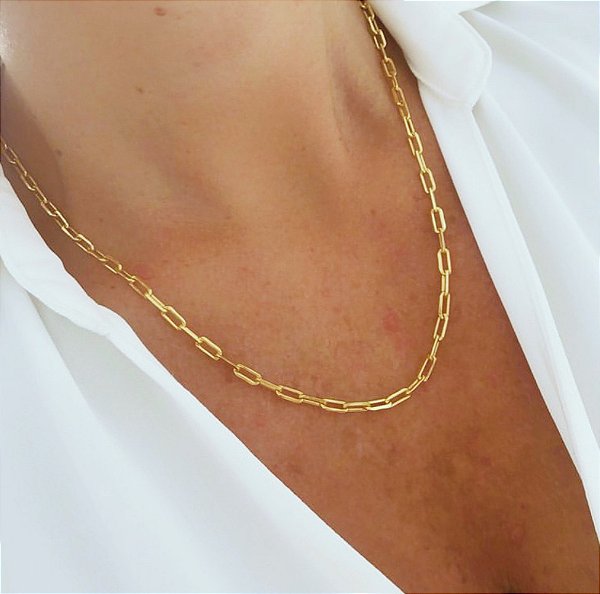 Corrente estilo cartiet