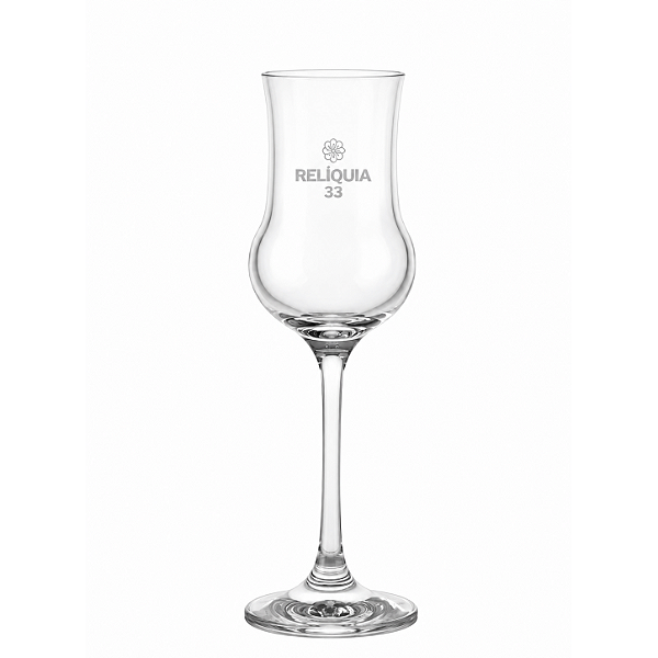 Taça de Degustação Relíquia 33