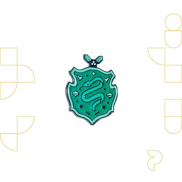Hogwarts Sonserina