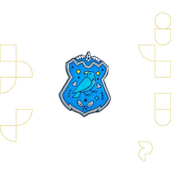 Hogwarts Corvinal
