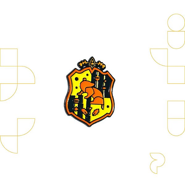 Hogwarts Lufa-Lufa