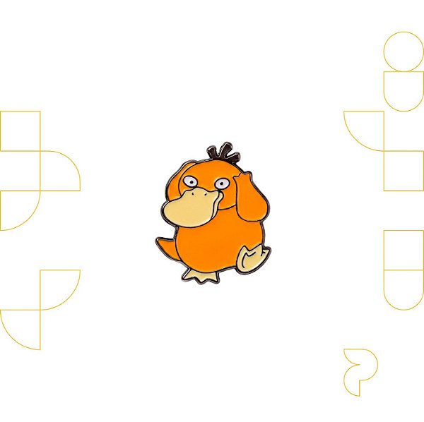 Psyduck
