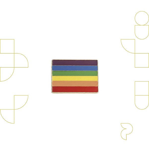 Bandeira Pride