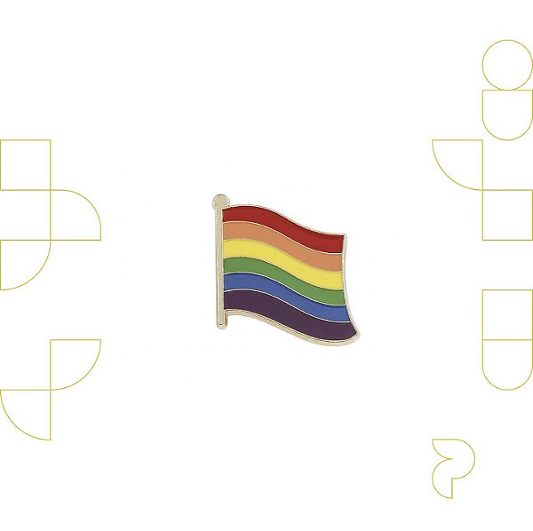 Pride Flag