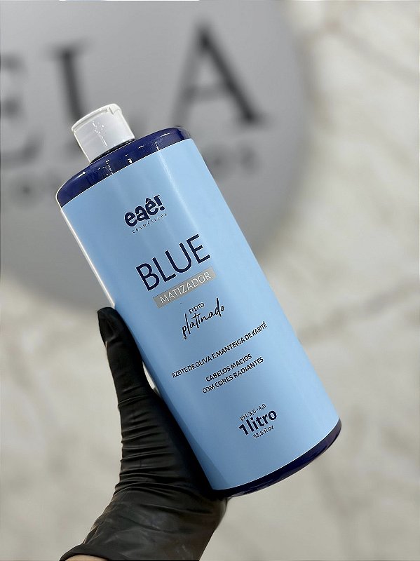 Matizador Blue 1L Eaê