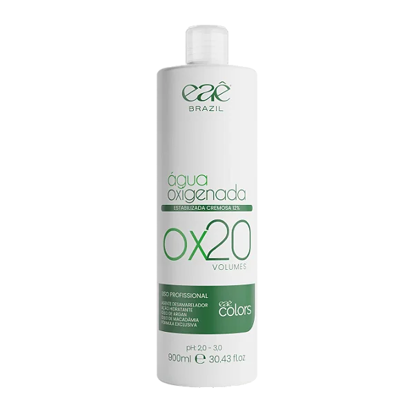OX 900ml 20v - Eaê