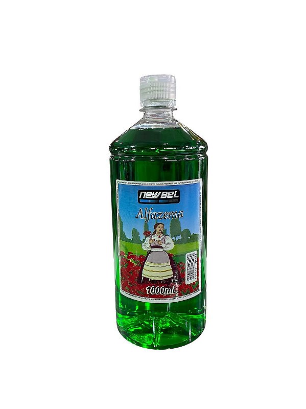 Alfazema New Bel 1000ml