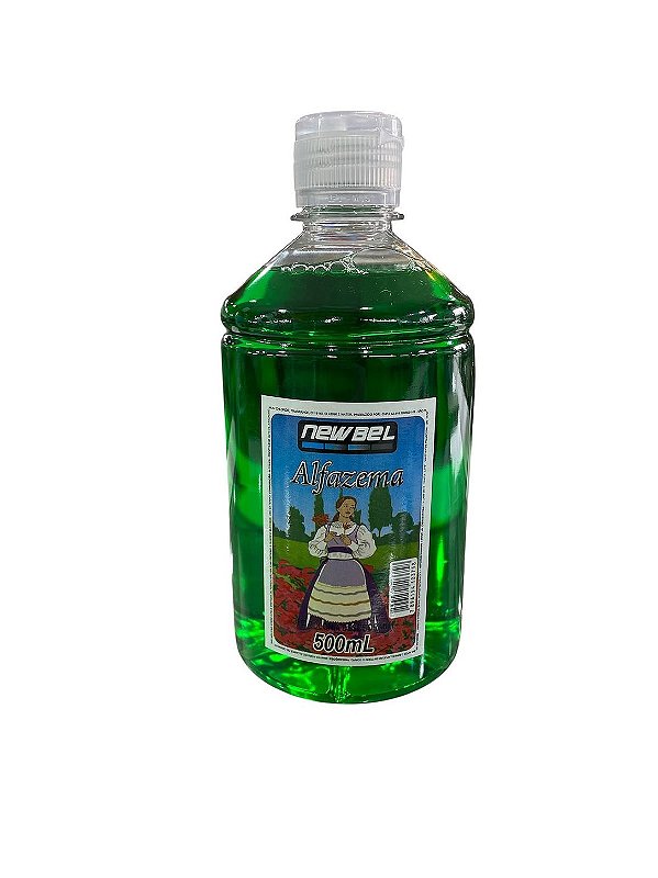Alfazema New Bel 500ml