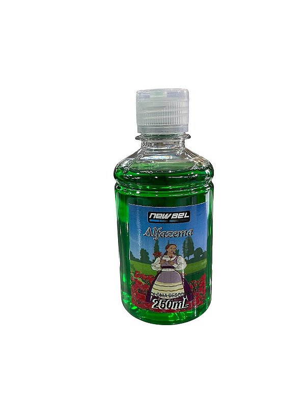 Alfazema New Bel 250ml