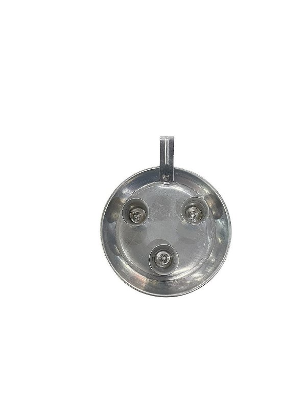 Suporte para Vela Palito 3 Unidades